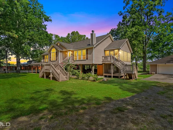1254 Wells Island Rd, Shreveport, LA 71107