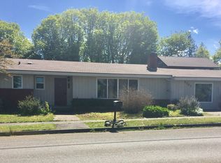 1107 S Pine St, Port Angeles, WA