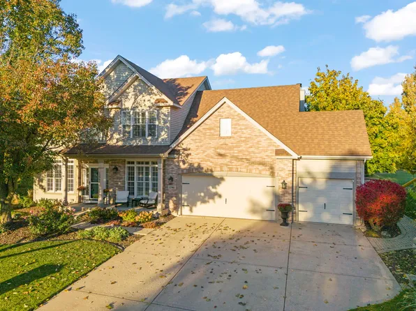 (undisclosed Address), Plainfield, IL 60585