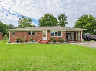149 Barnes St, Water Valley, KY 42085
