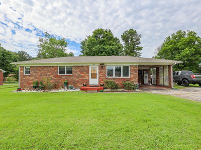 149 Barnes St, Water Valley, KY, 42085