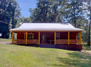 448 Dry Lake Rd, Luverne, AL 36049