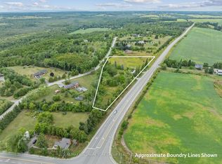 12150 Lake Ridge Rd, Brock, ON L0C1H0