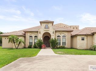 34466 Ebony Ln, San Benito, TX 78586