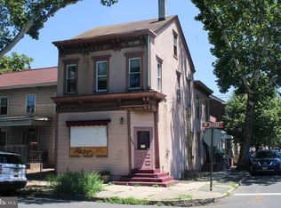 626 Hudson St, Trenton, NJ 08611