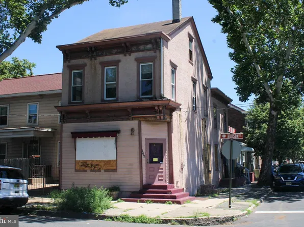 626 Hudson St, Trenton, NJ 08611