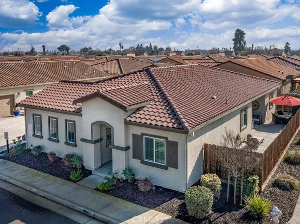 869 Grace Dr, Los Banos, CA 93635