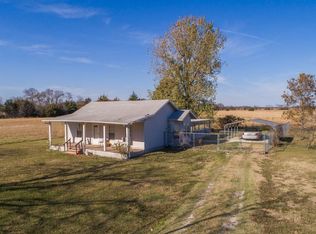 3432 County Road 4411, Commerce, TX 75428