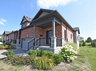 6 Ironwood St #71, Norfolk County, ON N3Y 0E5