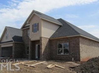 3483 Bridgewood Dr, Macon, GA 31216