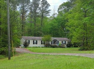986 Rock School Rd, Harpersville, AL 35078