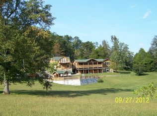 Mary Ridge Farm Rd, Sevierville, TN 37862