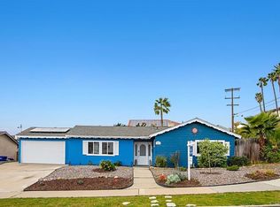 1498 Delight St, El Cajon, CA 92021