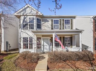 117 Presidential Blvd, Oswego, IL