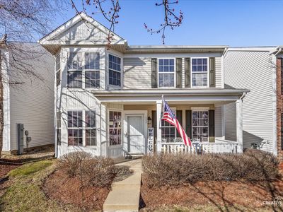 117 Presidential Blvd, Oswego, IL, 60543