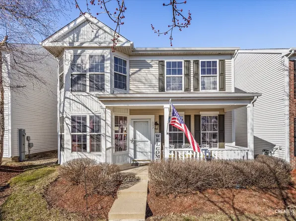 117 Presidential Blvd, Oswego, IL 60543