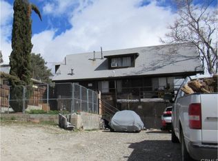 3201 Mt. Pinos Way, Frazier Park, CA 93225