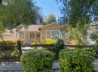 847 State St, Redding, CA 96001