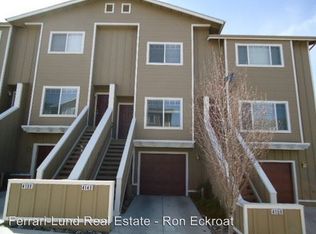 4149 Amber Marie Ln, Reno, NV 89503