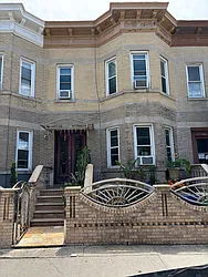 Sold by Parkview Realty NY Inc.