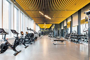 Rented by FirstService Residential (Manual)