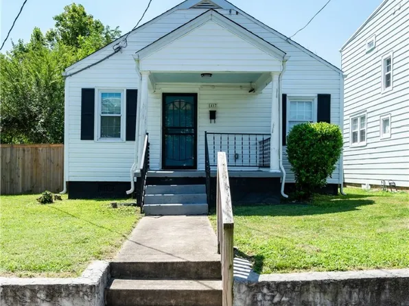 1417 Oakwood Ave, Richmond, VA 23223