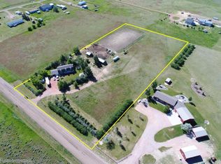 123 Montgomery Rd, Gillette, WY 82716