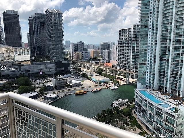 1st image of 350 S Miami Ave APT 2604