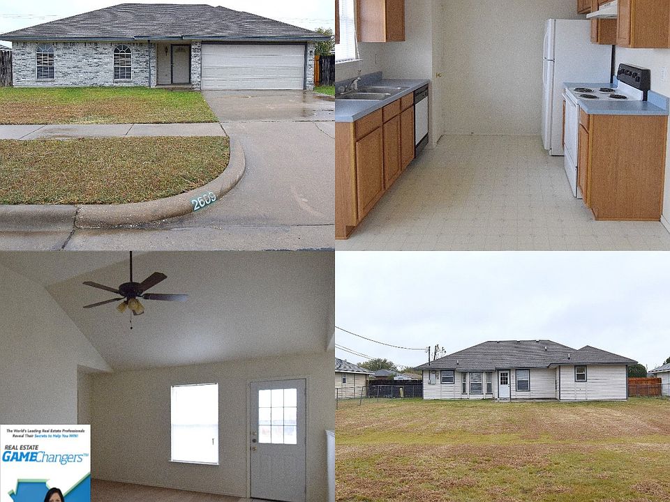1st image of 2609 Boswell Dr