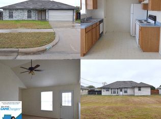 2609 Boswell Dr, Killeen, TX 76543