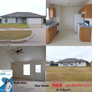 2609 Boswell Dr, Killeen, TX, 76543