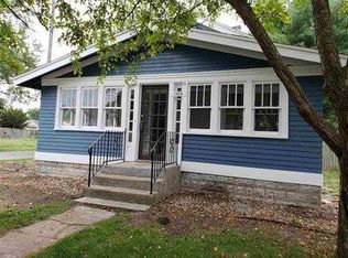 1326 E Donald St, South Bend, IN 46613