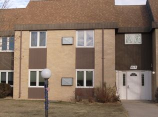 815 15th Ave NE, Aberdeen, SD 57401