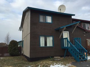 3440 Telstar Cir, Anchorage, AK 99517