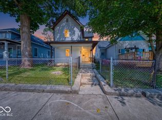 309 S Temple Ave, Indianapolis, IN 46201