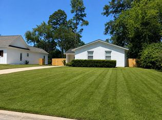 1209 Azalea Dr, Augusta, GA 30904
