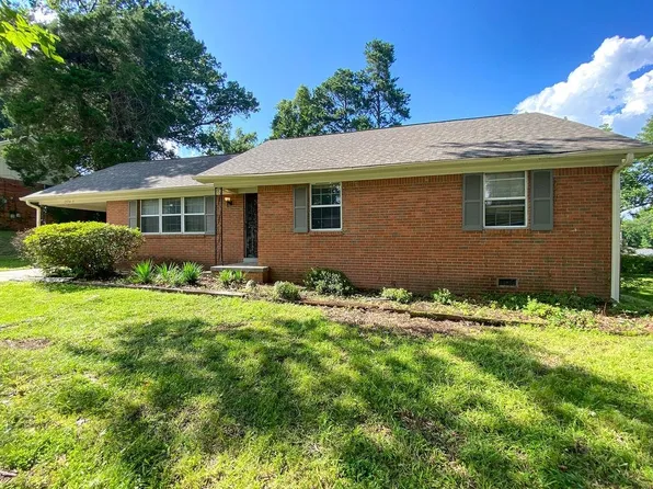 2374 Kingsley Ave, Memphis, TN 38127