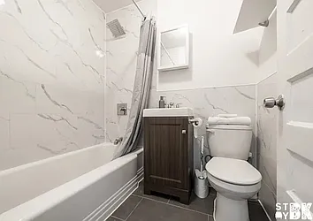 Rented by StayBK LLC