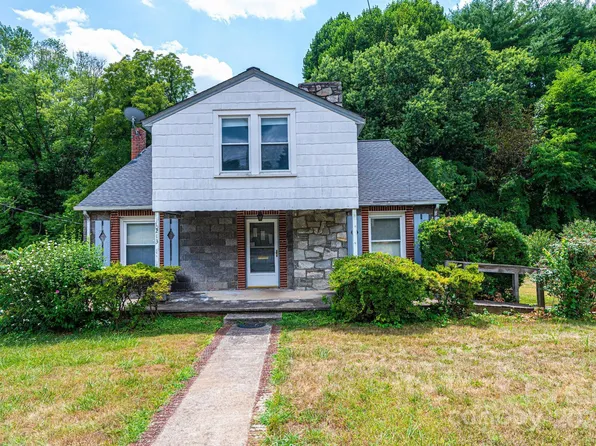 213 Westbrook St NW, Lenoir, NC 28645