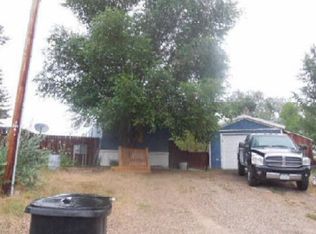633 Hockett Cir, Craig, CO 81625