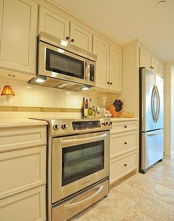 Brand New Kitchen