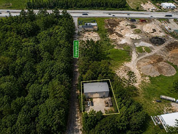 3rd image of 0 Canyon Ln