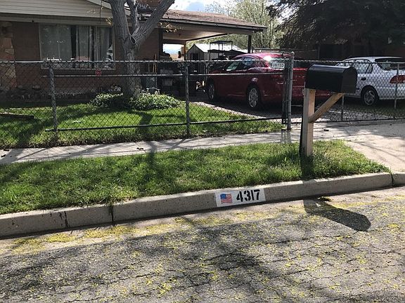 3rd image of 4317 S 4710 W