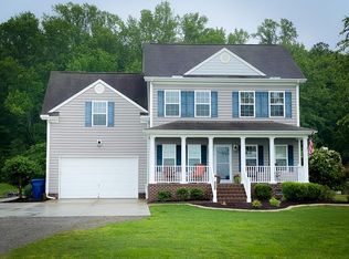 3253 Old Carolina Rd, Virginia Beach, VA 23457