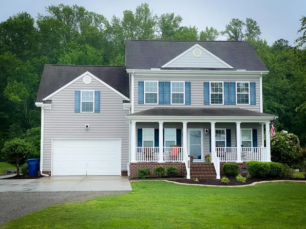 3253 Old Carolina Rd, Virginia Beach, VA 23457