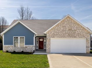 4109 W Dresden Dr, Bloomington, IN 47404