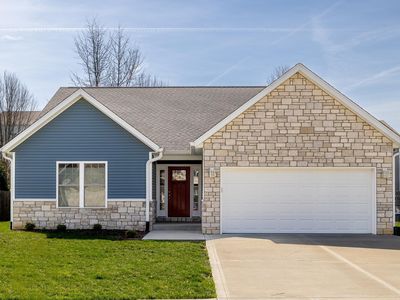 4109 W Dresden Dr, Bloomington, IN, 47404