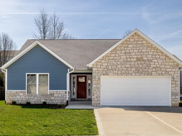 4109 W Dresden Dr, Bloomington, IN 47404