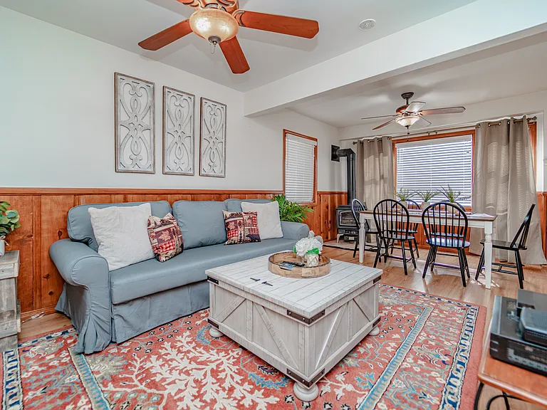 883 Kuffel Canyon Rd — Photo 13