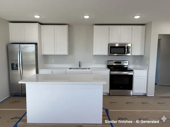 Q4 Rentals - 102 8th Ave SW